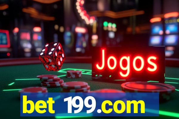 bet 199.com